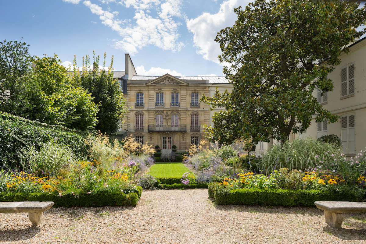 Réouverture du musée