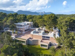 Trois nouvelles expositions à la Fondation Maeght